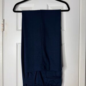 NWT Liz Clairborne Navy Blue Pants